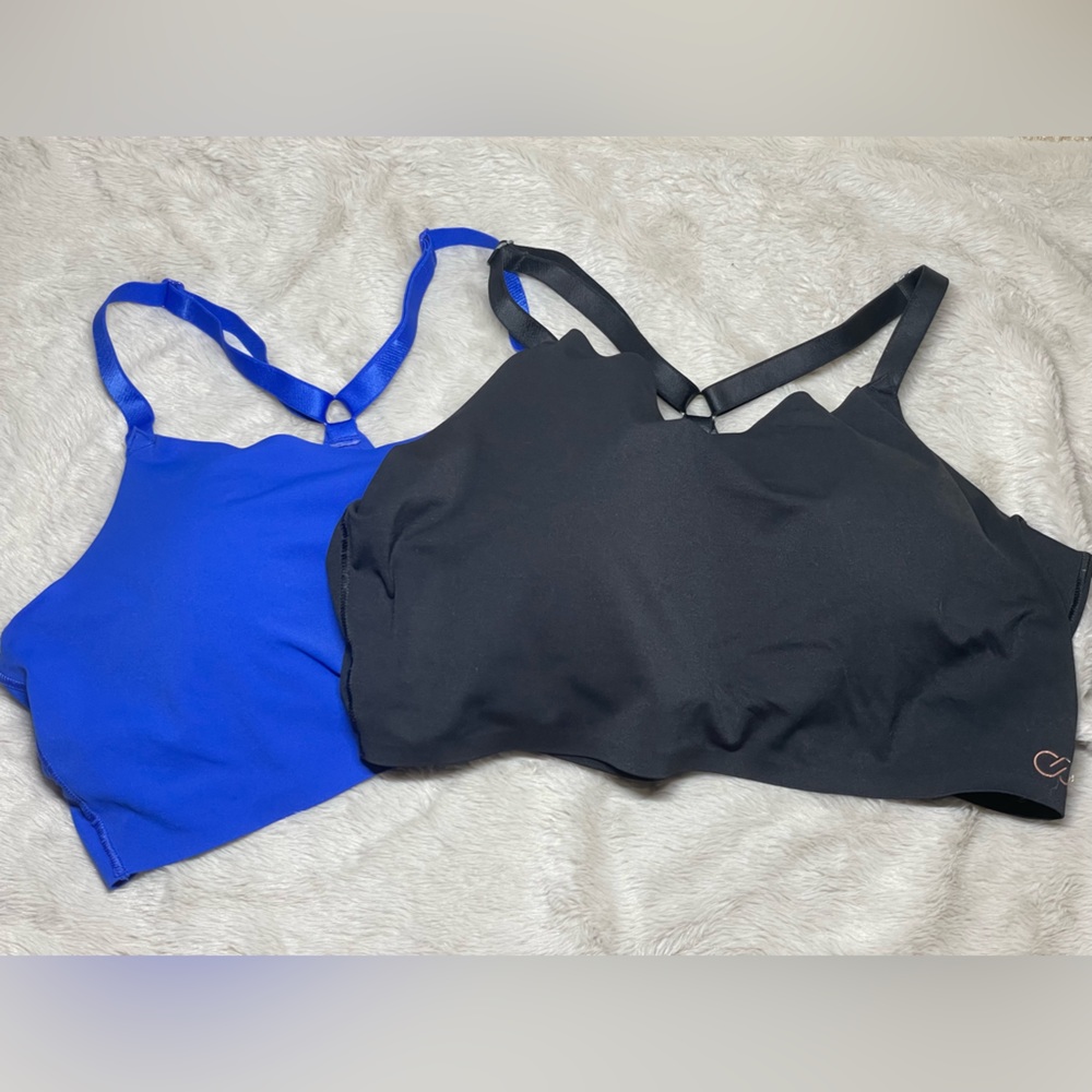 CALIA !BUNDLE! Racerback Sports Bra Top